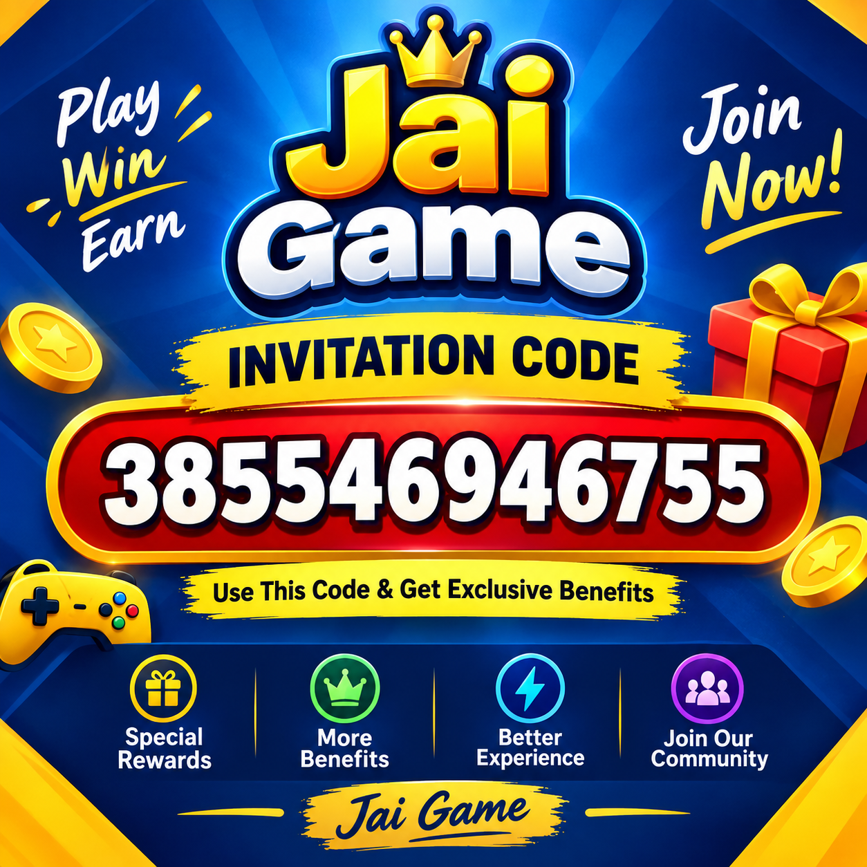 iAsk Student · jai club invite code 385546946755